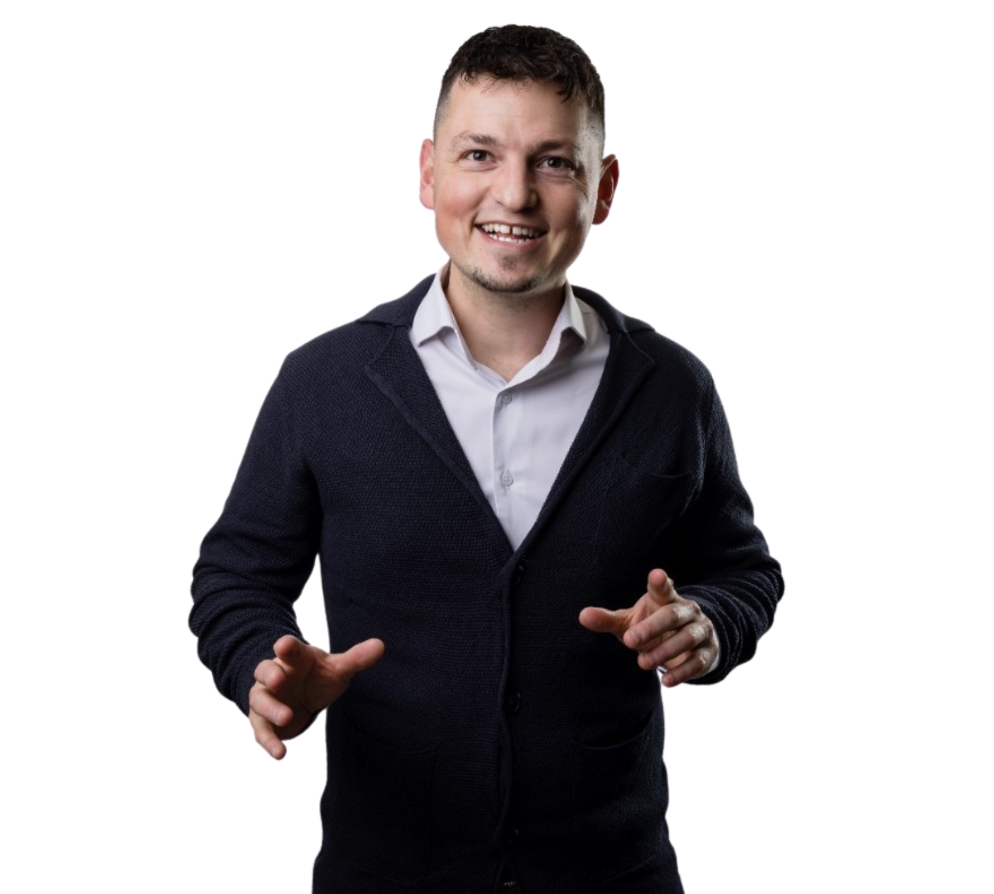 Florian Oesch